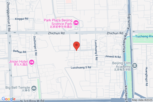 Beijing Branch Of New Electronics And New Materials Ltd.