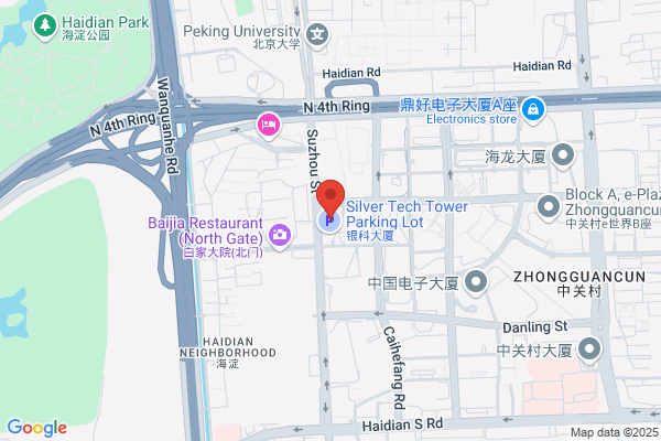 Beijing Companies Lovekemao
