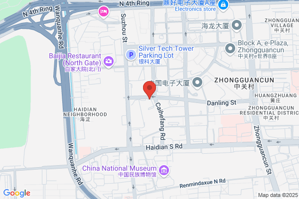Beijing Days Zhou Technology Co., Ltd.