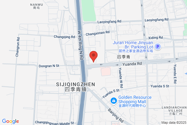 Beijing Eldoret Computer Technology Development Of A Limited Liability Company