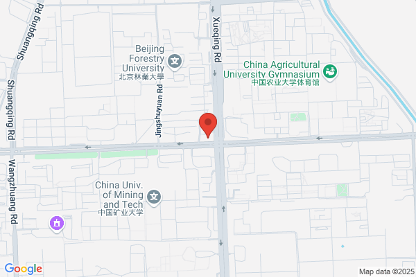 Beijing Everest Automation
