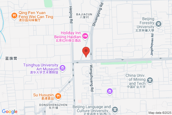 Beijing Fan Qi Technology Limited Liability Company