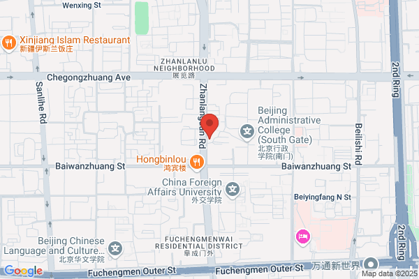 Beijing Great Wall Joint Development Of The Electronic Room Technology Companies