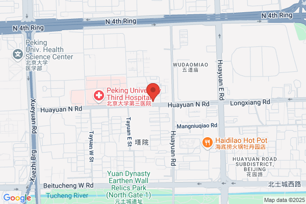 Beijing Haidian District Electric Hardware Factory