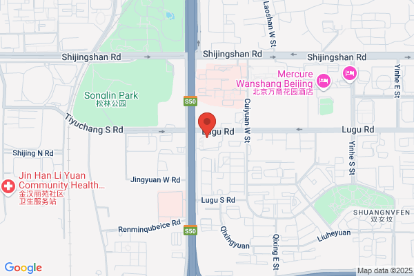 Beijing Hualian Electrical Factory; Beijing Transformer Factory Me Change Factory