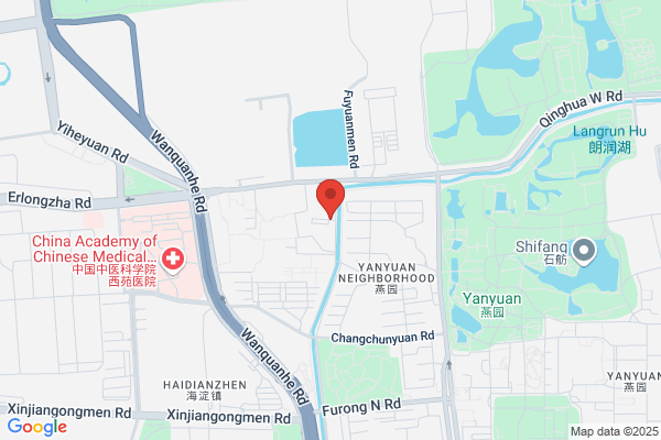 Beijing In The Telecommunications Industry - Technical Service Center