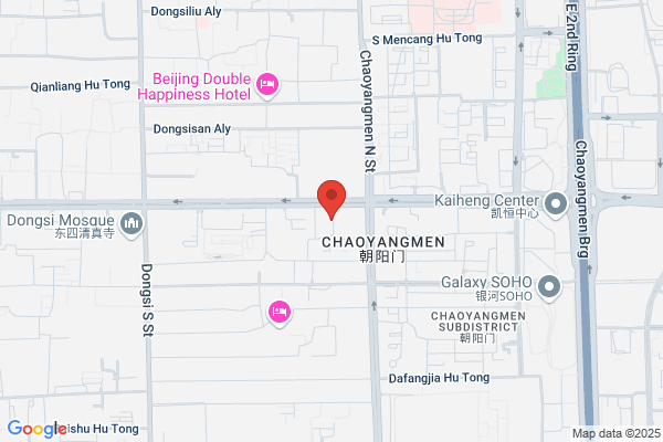 Beijing Jubao Lee Telecom Technology Co., Ltd.