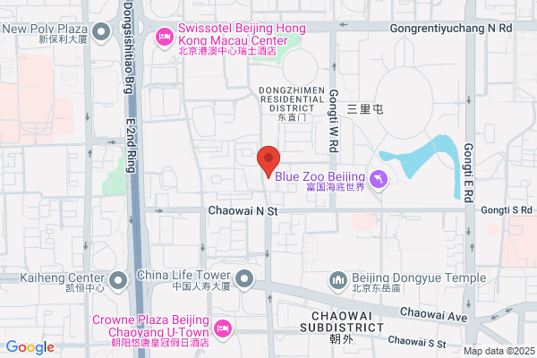 Beijing Kang Level Teaching Equipment Limited Liability Company