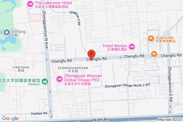 Beijing Kehai Electronics