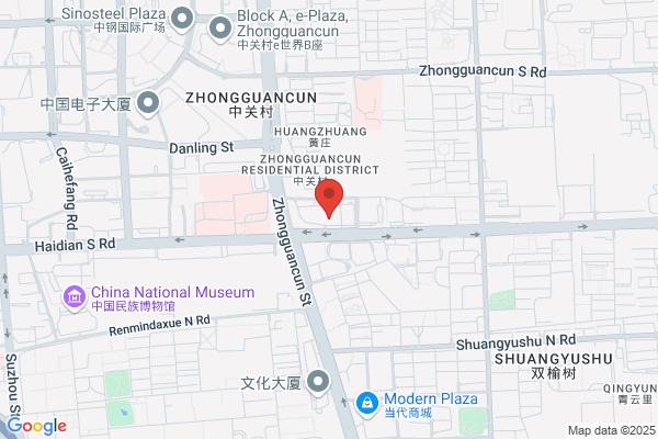 Beijing Keruisaite Electronics Co., Ltd.