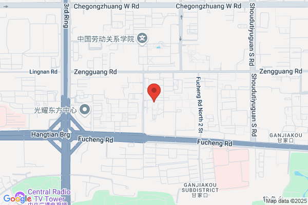 Beijing Letter States Industry Industrial Group