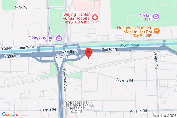 Beijing Longyuan Industrial Co., Ltd.