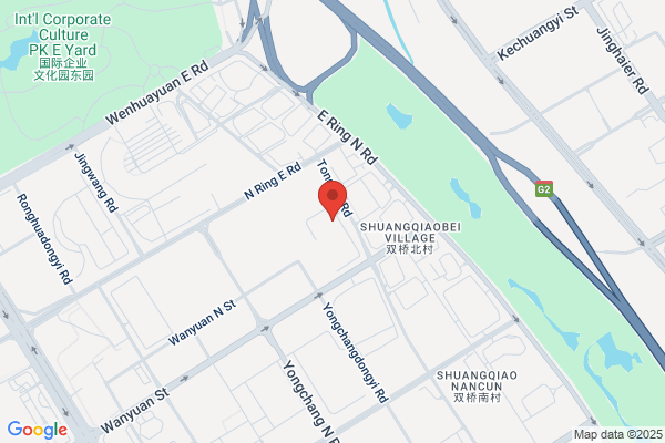 Beijing Matsushita Color Crt Co., Ltd.