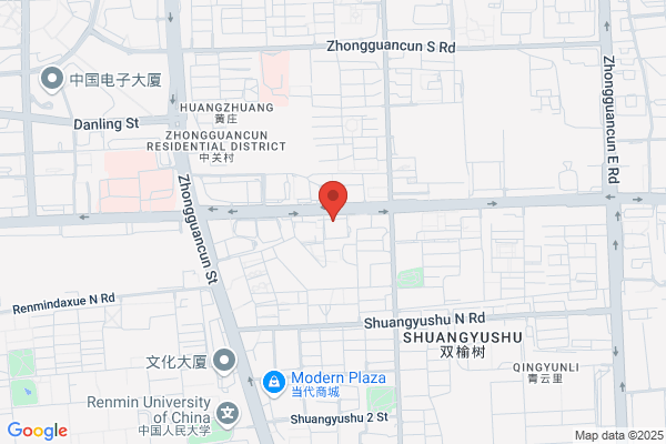 Beijing New Technology Industry Co., Ltd. Dacheng