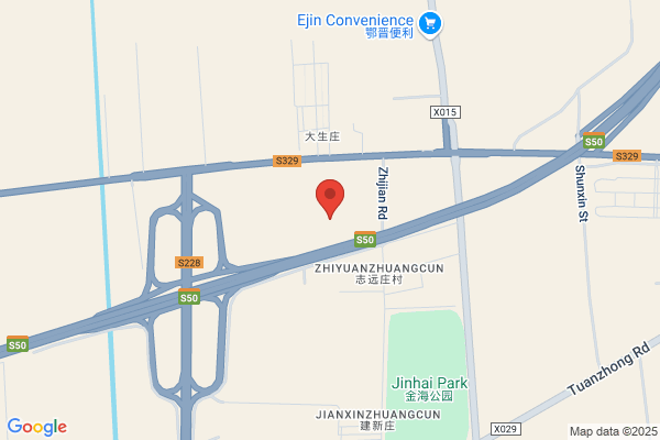Beijing New Technology Limited Space Wanfang