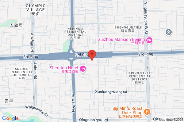 Beijing Newman Electronics