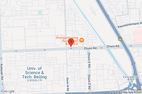 Beijing Putian Co.; Beijing Putian Electrical And Mechanical Equipment Co., Ltd.