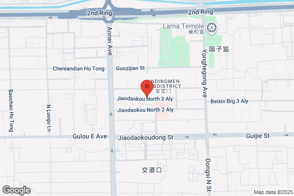 Beijing Radio Equipment Plant
