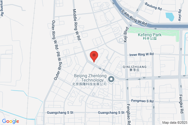 Beijing Railway Engineering Institute Of Electrical And Mechanical Technology