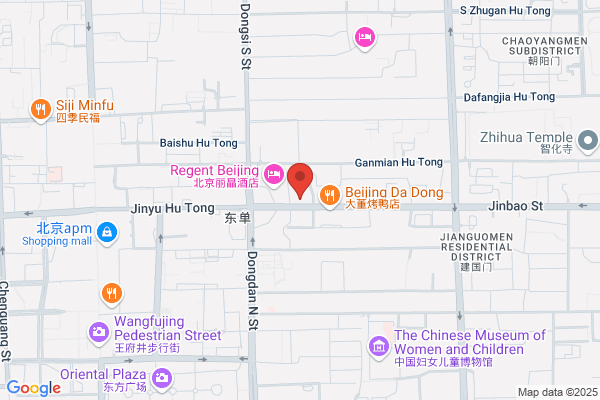 Beijing Rhode Island Automobile Co., Ltd.; Beijing Rhode Island Automotive Co., Ltd.
