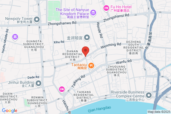 Beijing Road, The Magnetic Technology Co., Ltd.