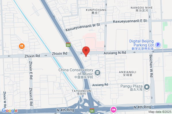 Beijing Root Of Satellite Communications Electronics Companies