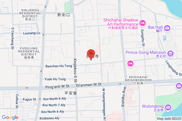 Beijing Ruijian Electronics Co., Ltd.
