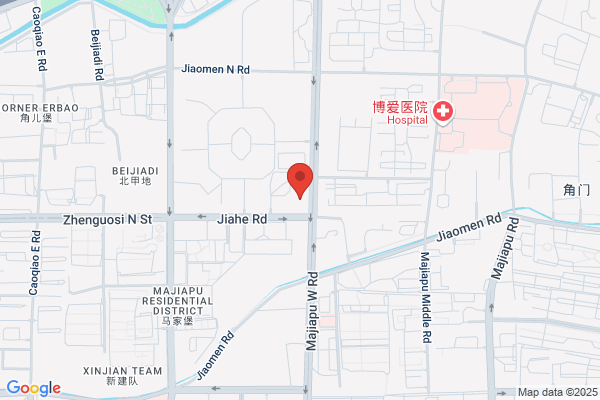 Beijing Saiyiti Computer Technology Development Company