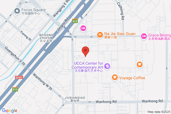 Beijing Sanchis Crystal Ltd.