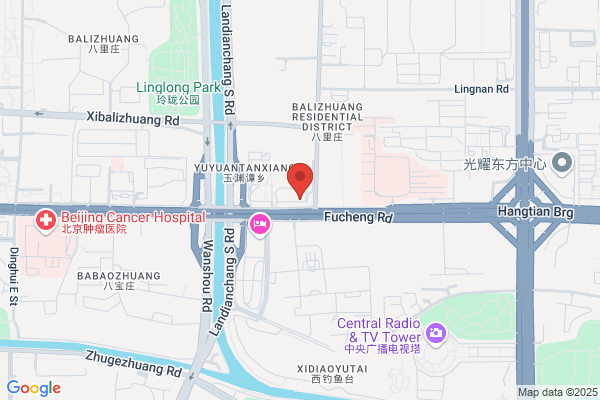 Beijing Suofu Software Engineering Company