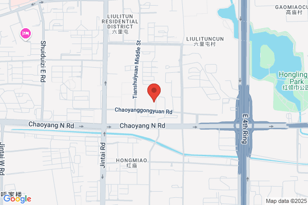 Beijing Tsu Communications Equipment Co., Ltd.