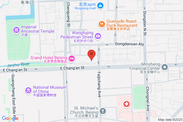 Beijing Universal Computer Engineering Corporation Finance
