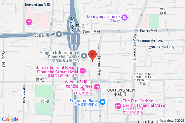 Beijing Vivienne Huafu Technology Co., Ltd.
