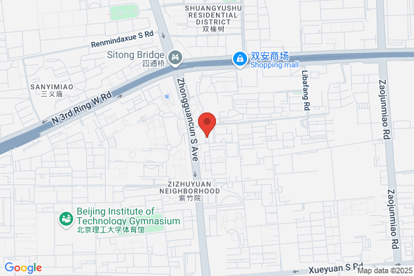 Beijing Wisdom Electronics Co., Ltd.