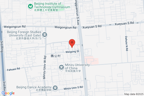 Beijing Yuan Information Network Technology Co., Ltd.