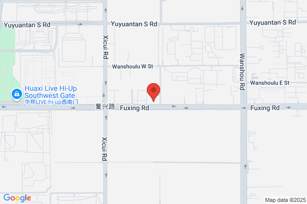 Beijing-chinese Electronic Co., Ltd.