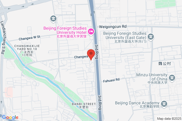 Beijing Sanping Technology Co., Ltd