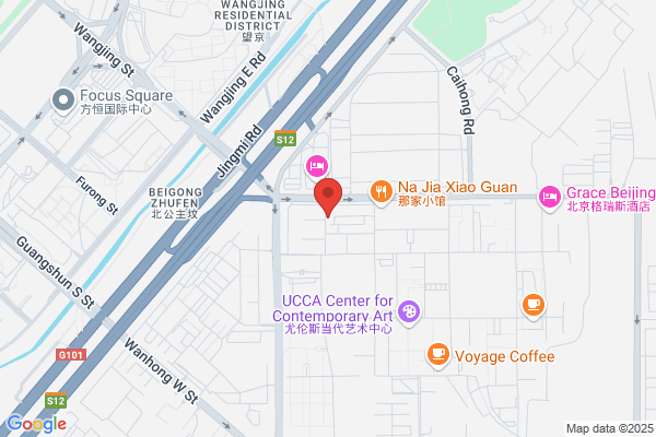 Chenjing Electronic Company Ltd