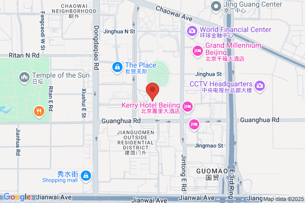 China Import And Export Corporation And Matsushita Electric Instrument Technical Service Center