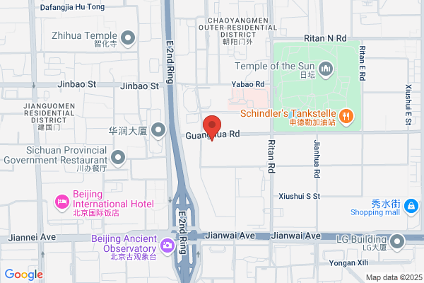 China Yuanwang (group) Corporation