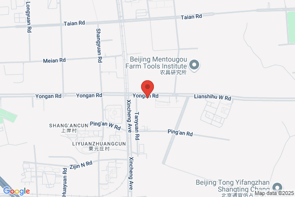 Beijing Jingdiao Co., Ltd