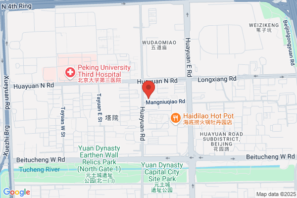Beijing Tianchenghe Technology Co., Ltd.
