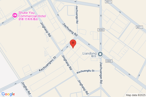 Beijing Aerospace Star Mechanical And Electrical Equipment Company