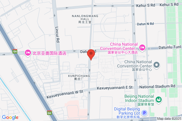 Beijing And The Source Of Constant Technology Development Co., Ltd.