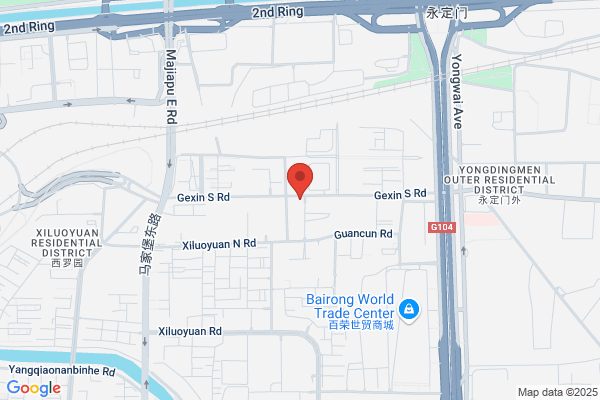 Beijing Antesaiao Modern Office Supplies Ltd.