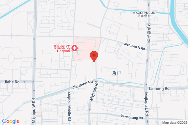 Beijing Automotive Sky Ltd.