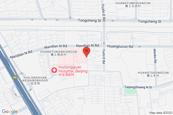Beijing Beijing Restructuring Southern Metal Factory