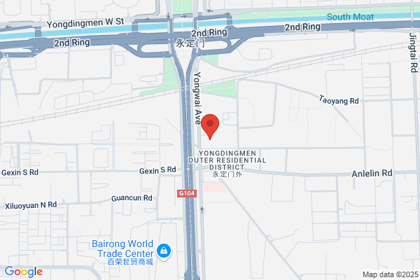 Beijing Branch Letter Printing Equipment Guanhua Limited Liability Company