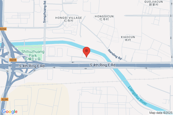 Beijing Changyang Car Battery Factory