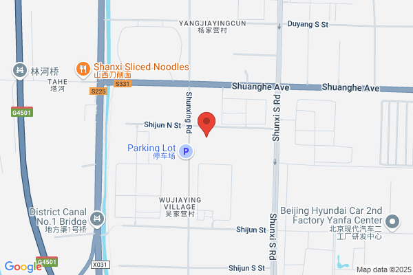 Beijing Chaoyang City Of Victoria Chemical Equipment Factory
